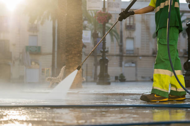 Best Building Exterior Washing  in Marillo, CA